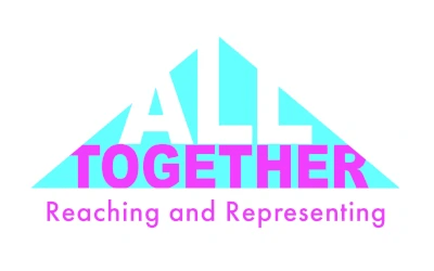 All Together Network logo