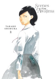 Scenes from Awajima, Vol. 2